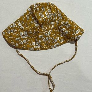 Briar Baby Sun Bonnet